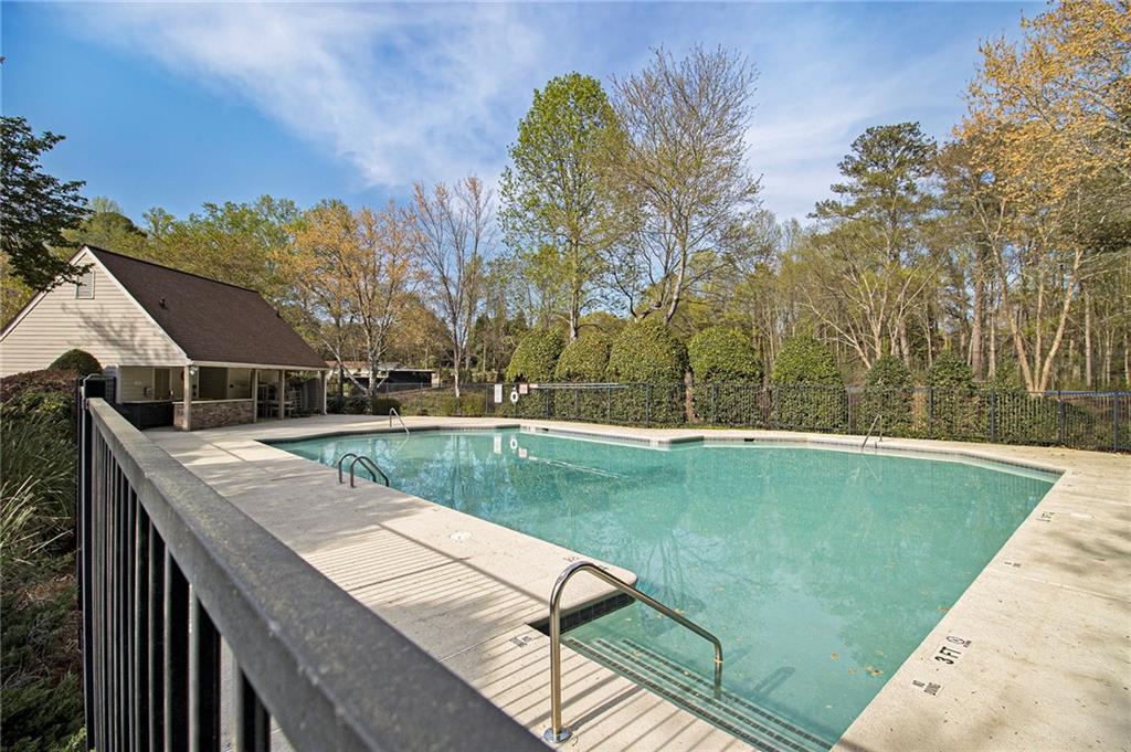 1440 Richards Circle, Alpharetta, Georgia image 30