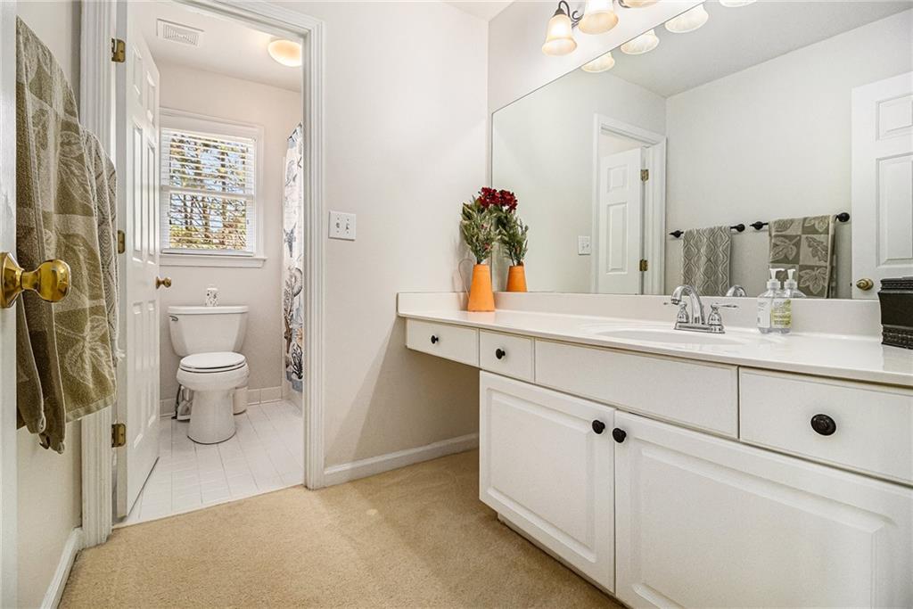 1440 Richards Circle, Alpharetta, Georgia image 21