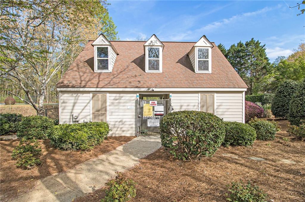 1440 Richards Circle, Alpharetta, Georgia image 31