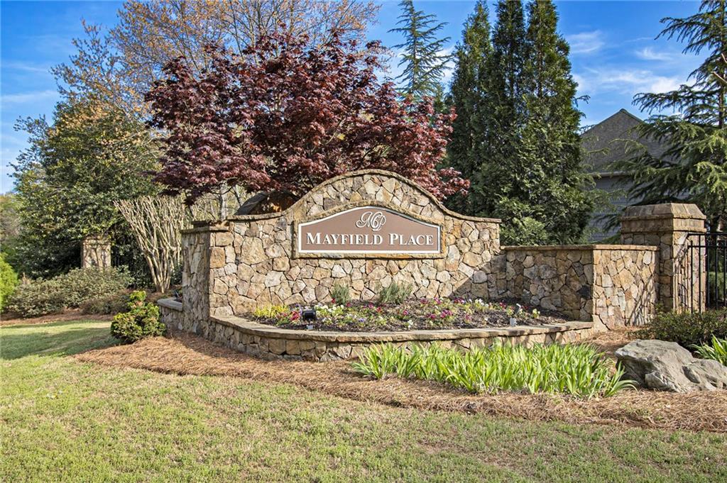 1440 Richards Circle, Alpharetta, Georgia image 33