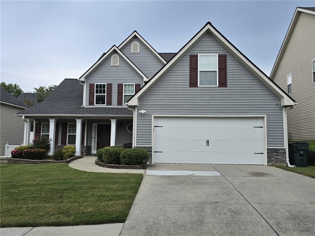 3435 Grand Manor Trail