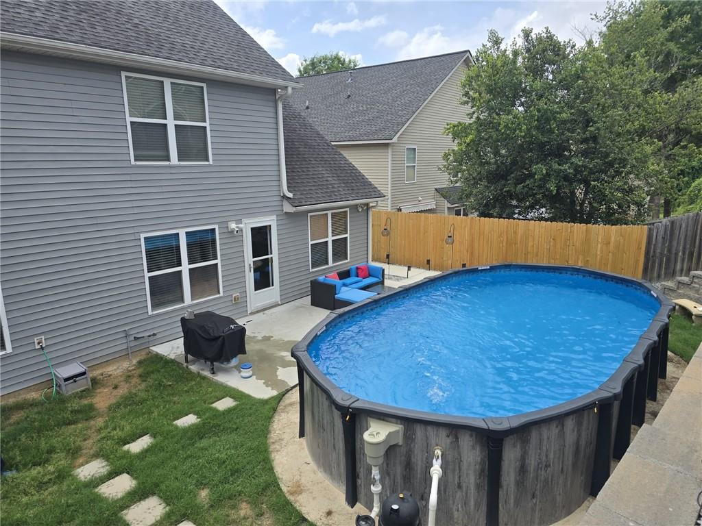 3435 Grand Manor Trail