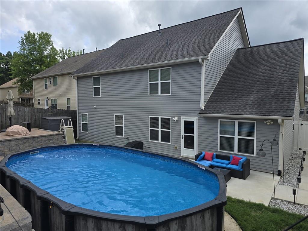 3435 Grand Manor Trail