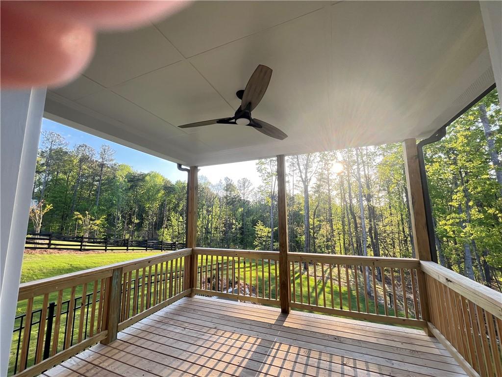 1021 Liberty Springs Drive, Woodstock, Georgia image 14