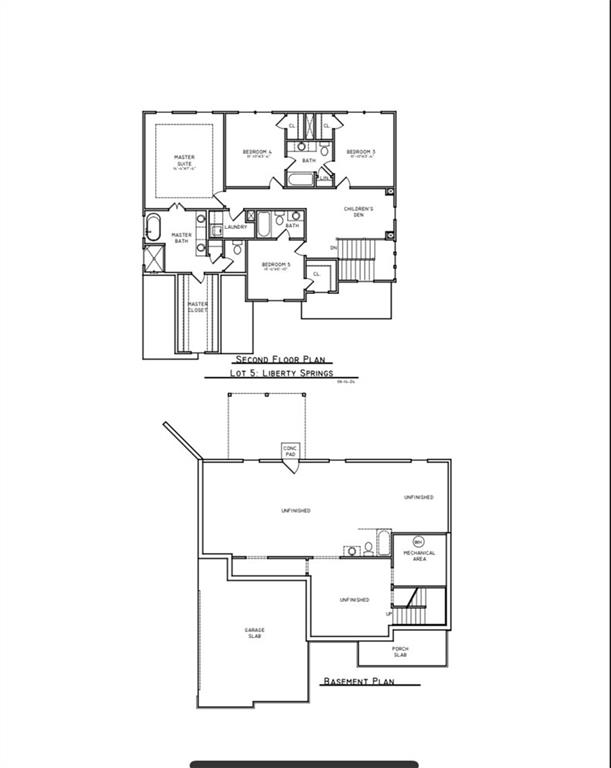 1021 Liberty Springs Drive
