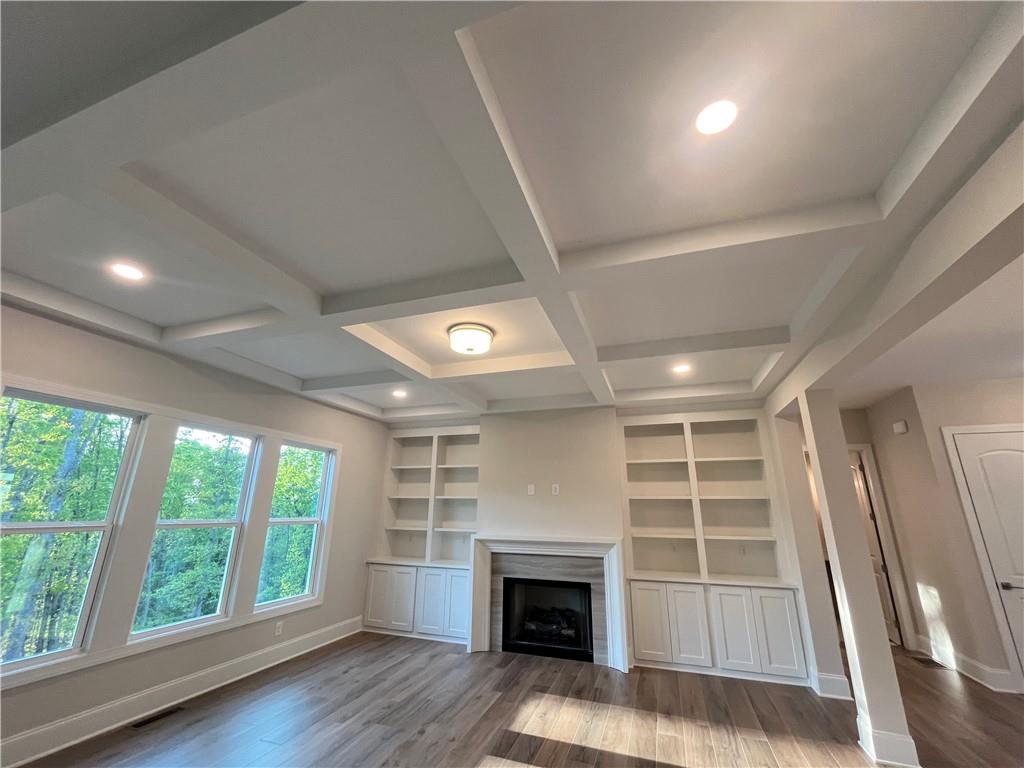 1021 Liberty Springs Drive, Woodstock, Georgia image 26