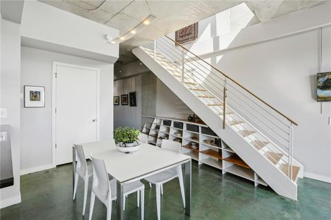 Condo For Sale - 335 W Ponce De Leon Avenue #606<br/> Decatur, GA 30030