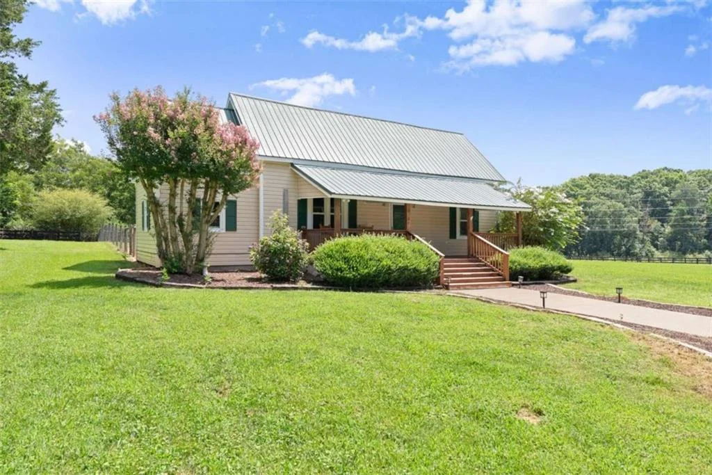 6806 Shoal Creek Road, Clermont, GA, 30527