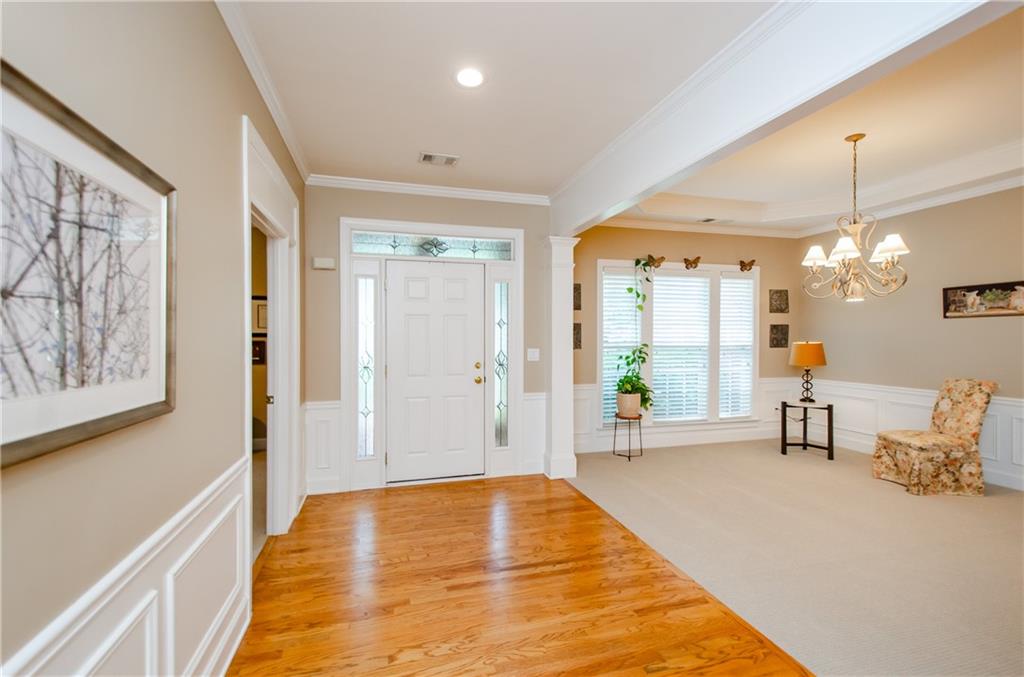 1460 Badingham Drive