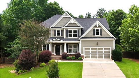 Homes For Sale - 200 Merganser Drive<br/> Jackson County, Jefferson, GA 30549
