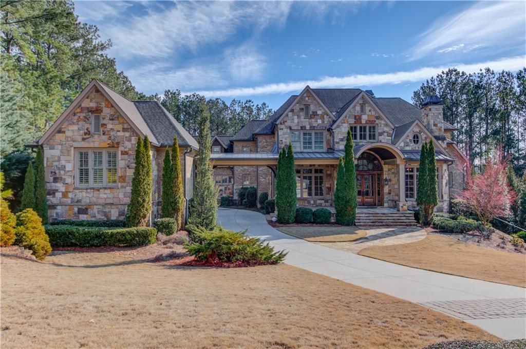 922 Little Darby Lane