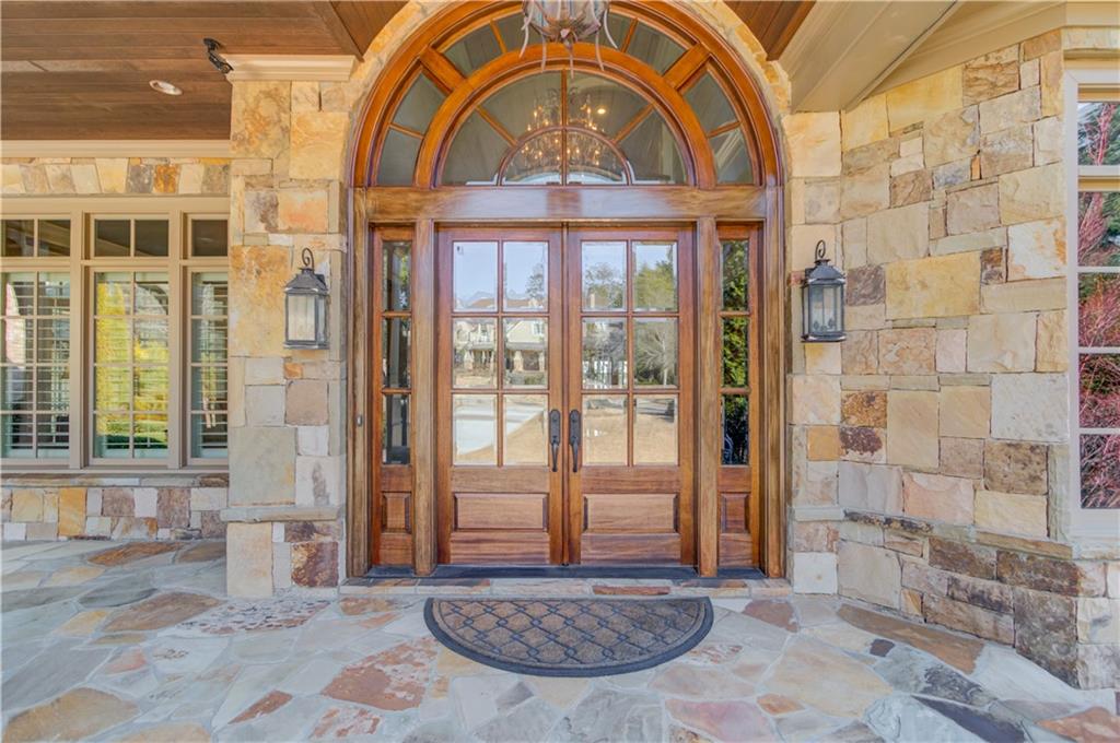 922 Little Darby Lane