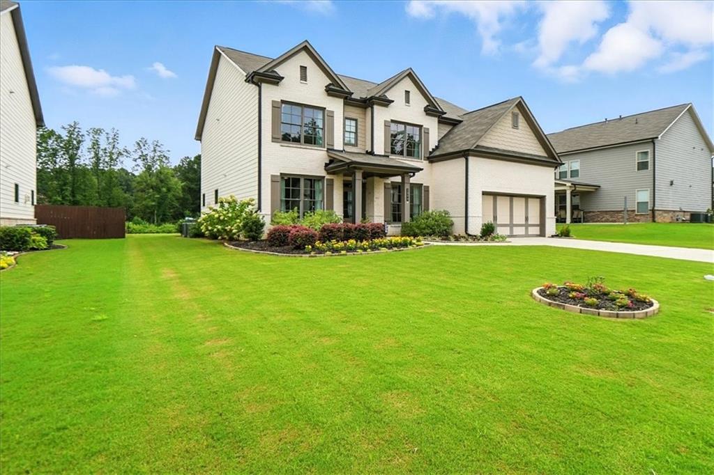 2066 Holland Creek Court