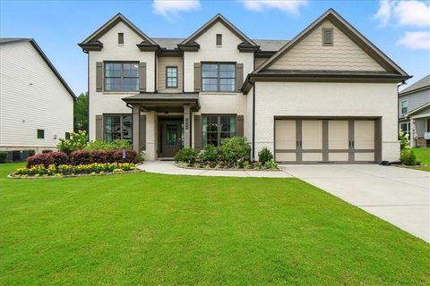 2066 Holland Creek Court Buford GA 30519