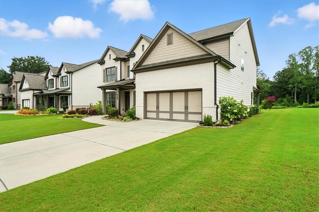 2066 Holland Creek Court