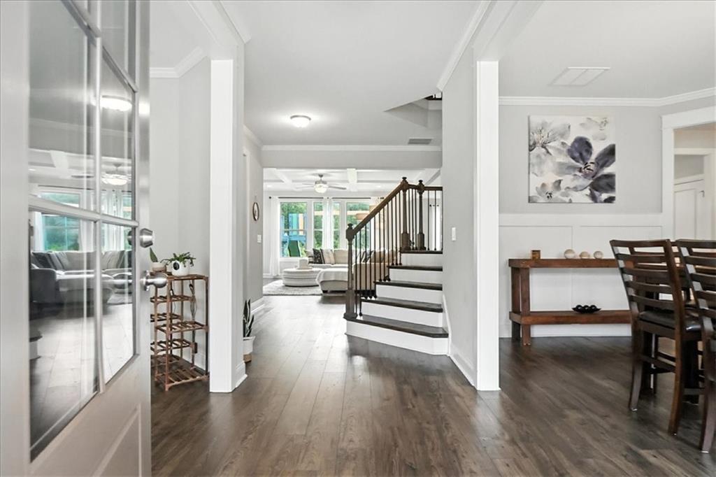 2066 Holland Creek Court