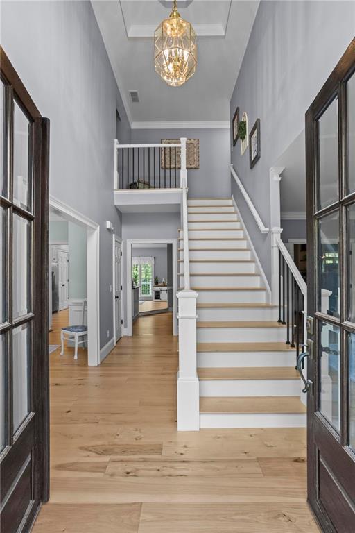 3276 Autumn Woods Trail NW