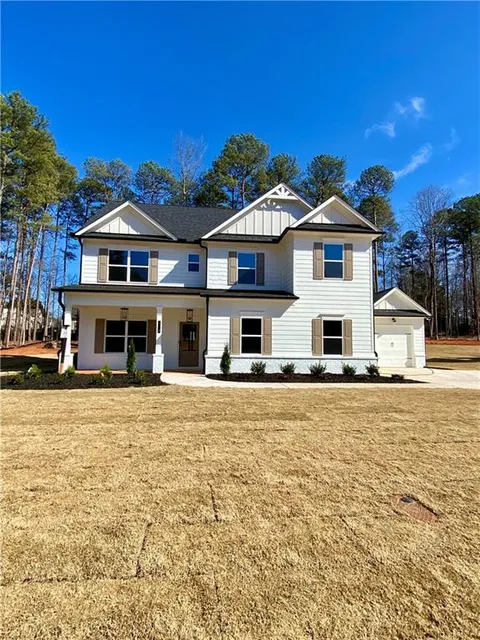 176 Meadows Drive, Bethlehem, GA 30620 - MLS#: 7498433