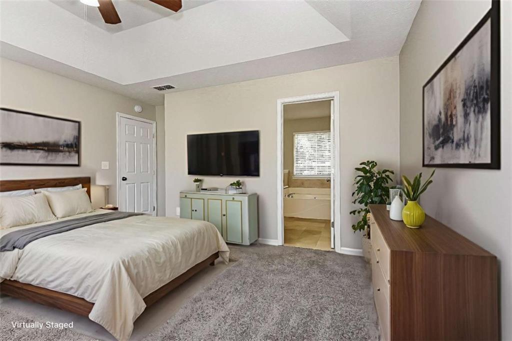 3032 Lake Park Trail