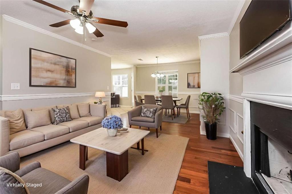 3032 Lake Park Trail