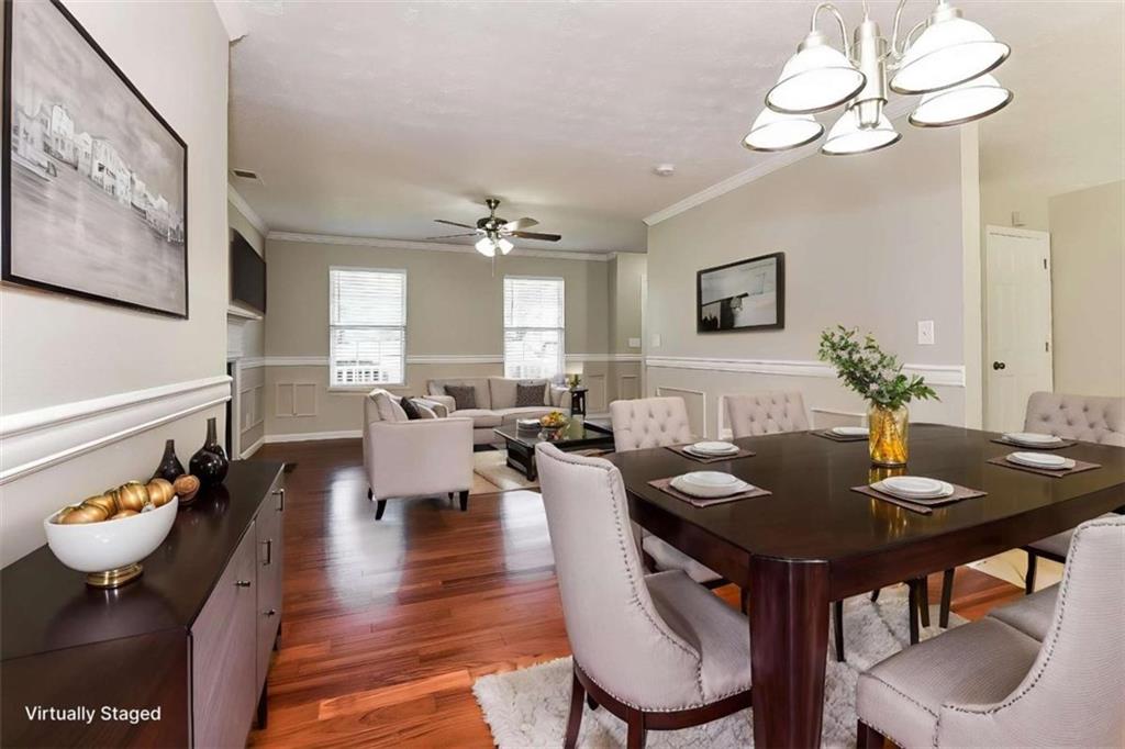 3032 Lake Park Trail
