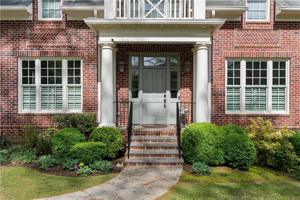 1116 Dan Johnson Road NE