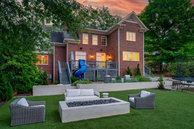 1116 Dan Johnson Road NE