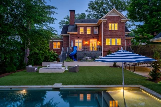 1116 Dan Johnson Road NE