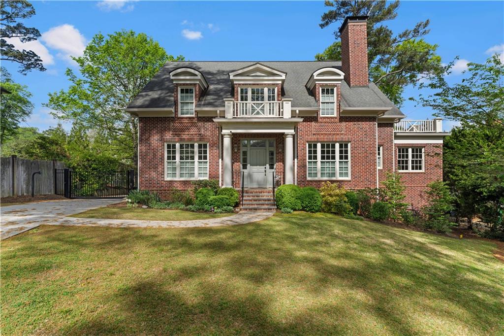 1116 Dan Johnson Road NE