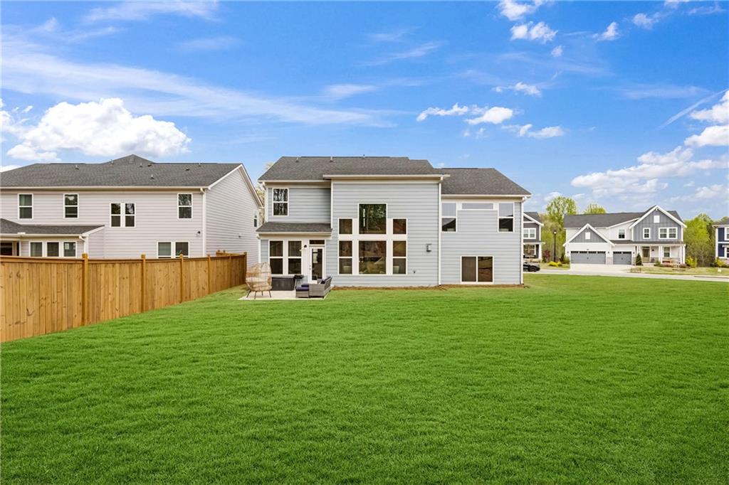 1279 Liberty Park Drive, Braselton, Georgia image 35