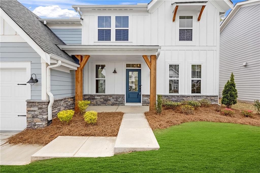 1279 Liberty Park Drive, Braselton, Georgia image 3