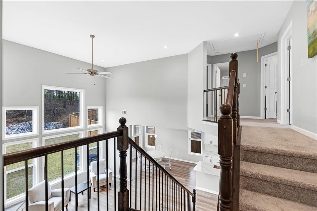 1279 Liberty Park Drive, Braselton, Georgia image 17
