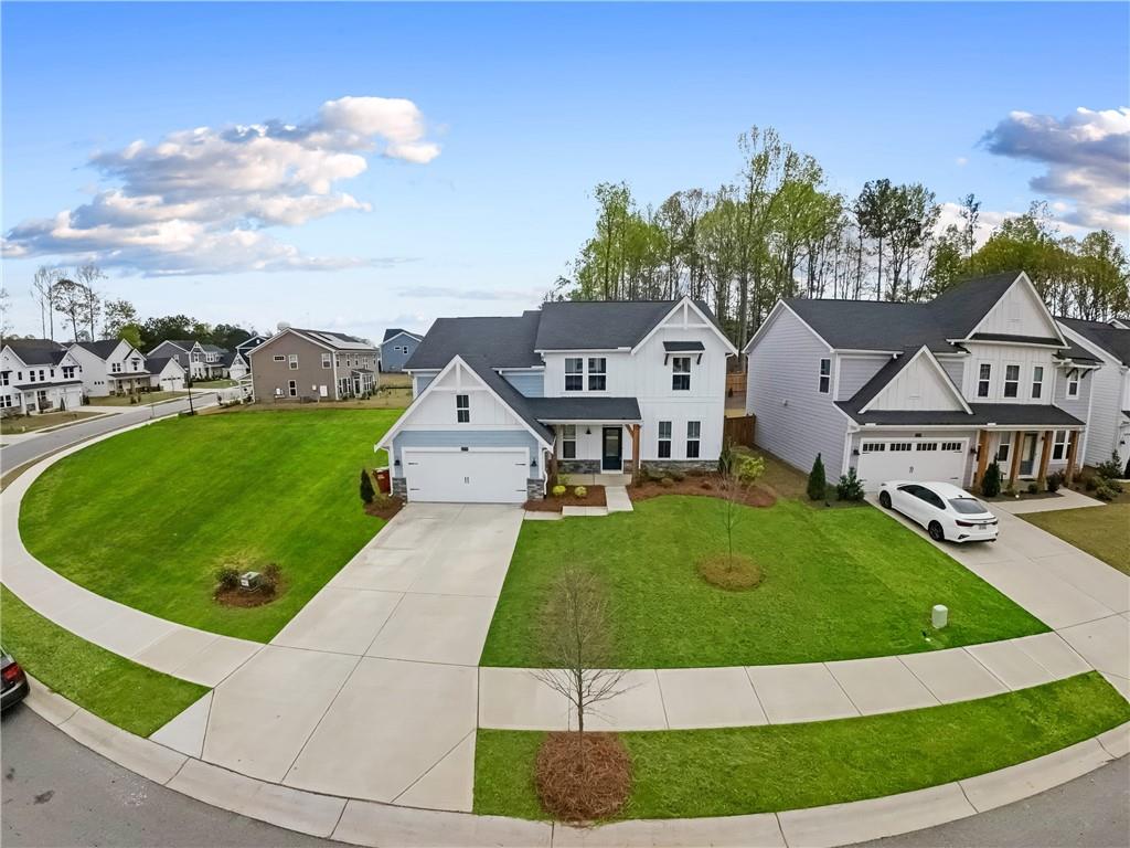 1279 Liberty Park Drive, Braselton, Georgia image 36