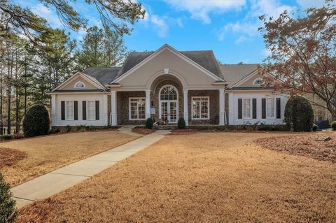 A home in Lawrenceville