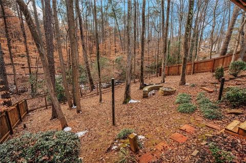 A home in Lawrenceville