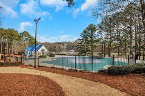 A home in Lawrenceville