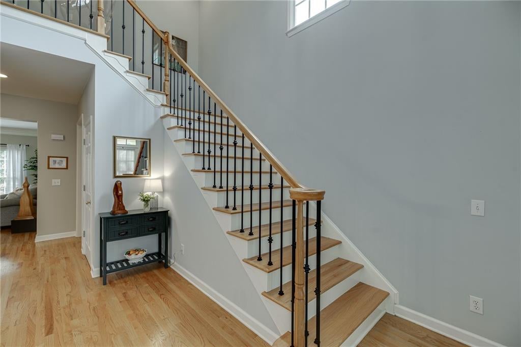 982 Spring Park Lane