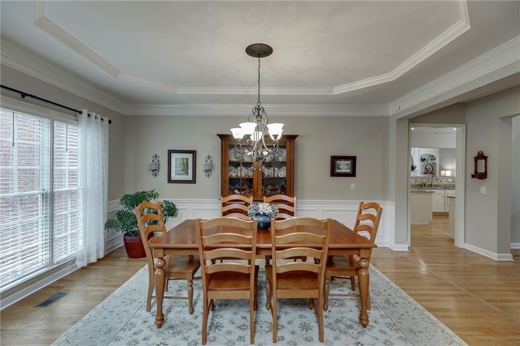 982 Spring Park Lane