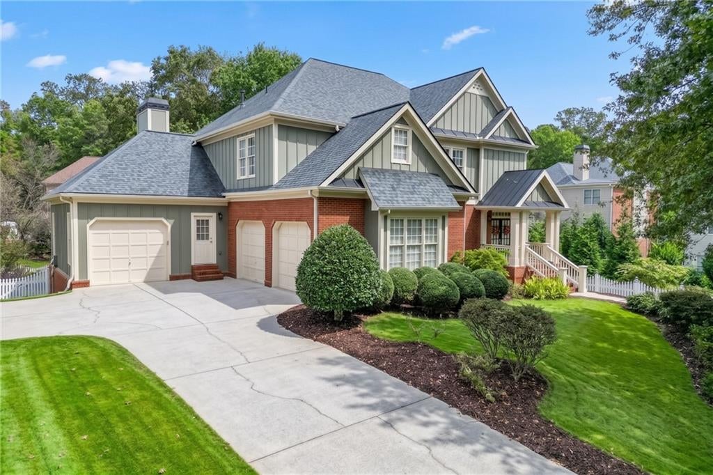 982 Spring Park Lane