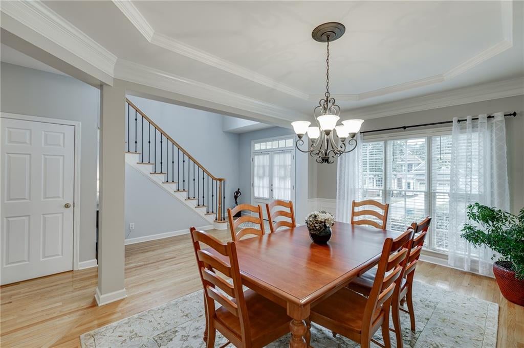982 Spring Park Lane
