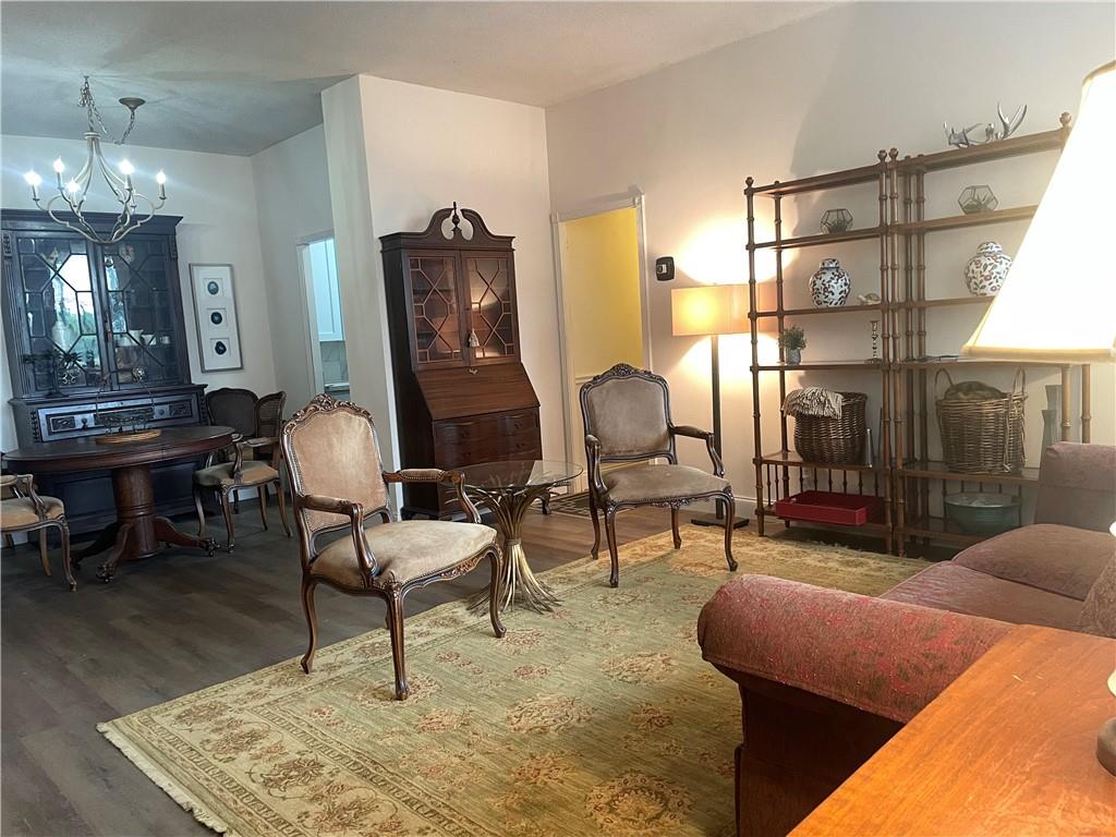 The Habersham Estate - Residential