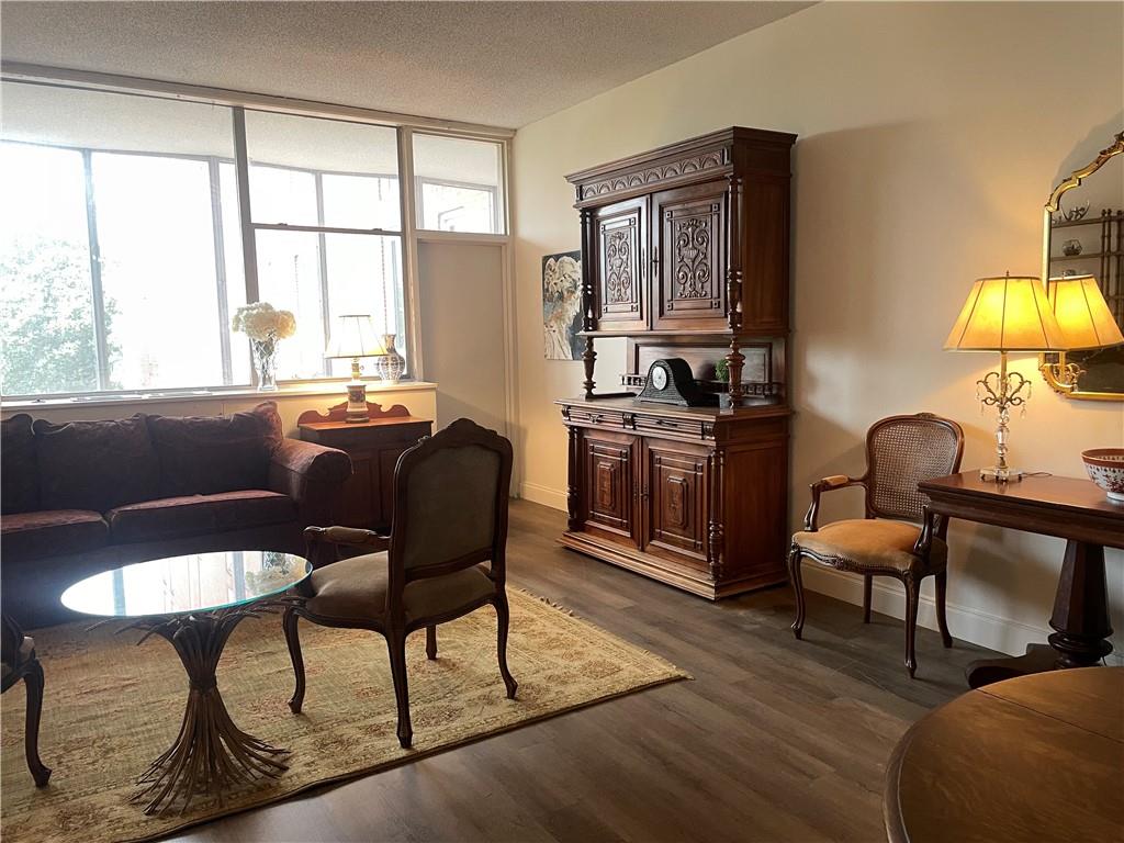 The Habersham Estate - Residential