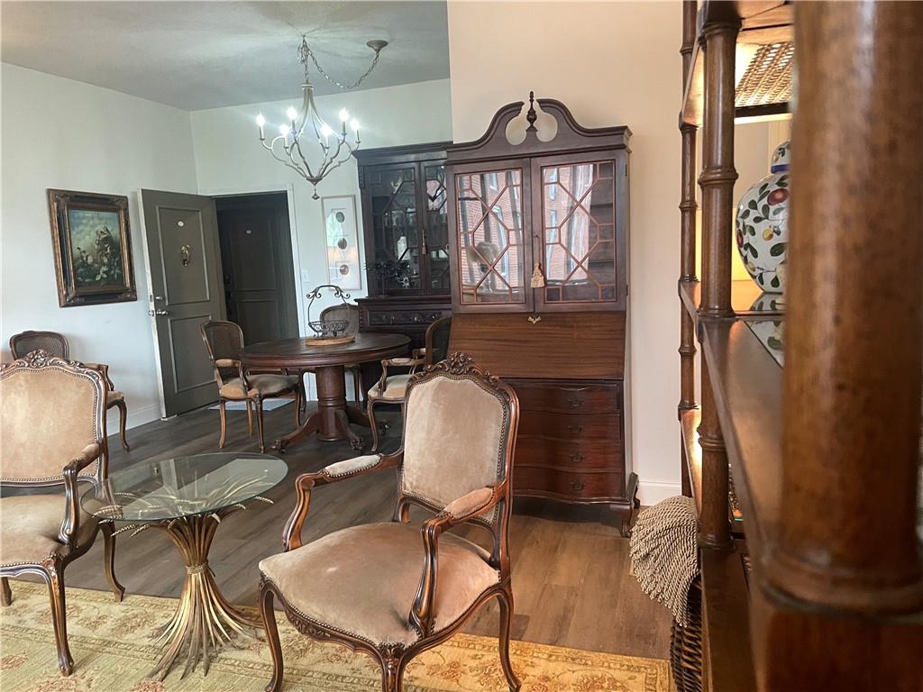 The Habersham Estate - Residential