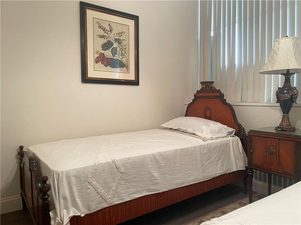 The Habersham Estate - Residential