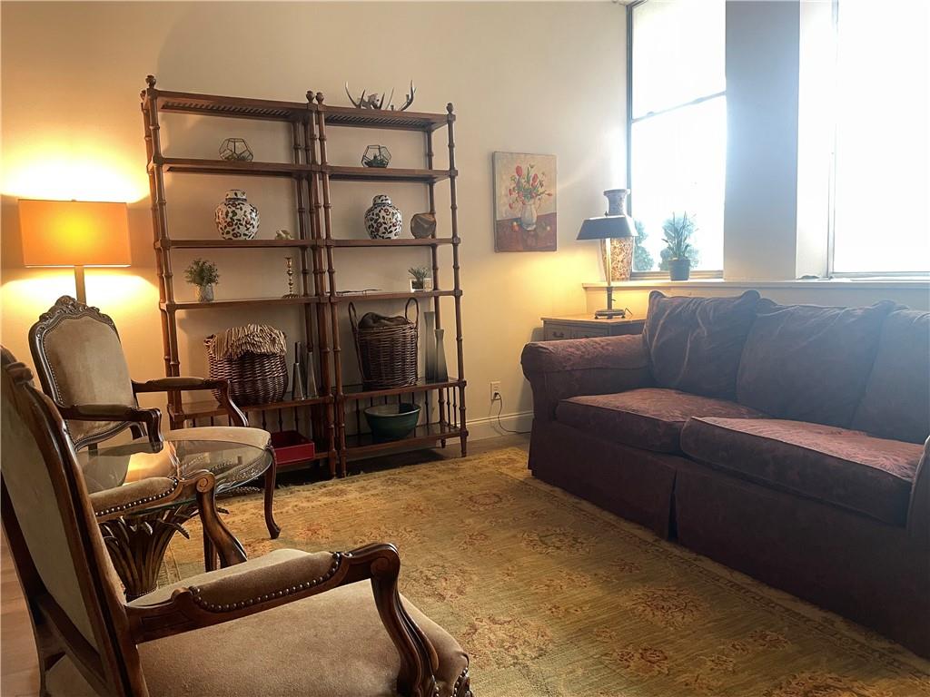 The Habersham Estate - Residential