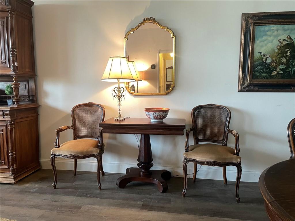 The Habersham Estate - Residential