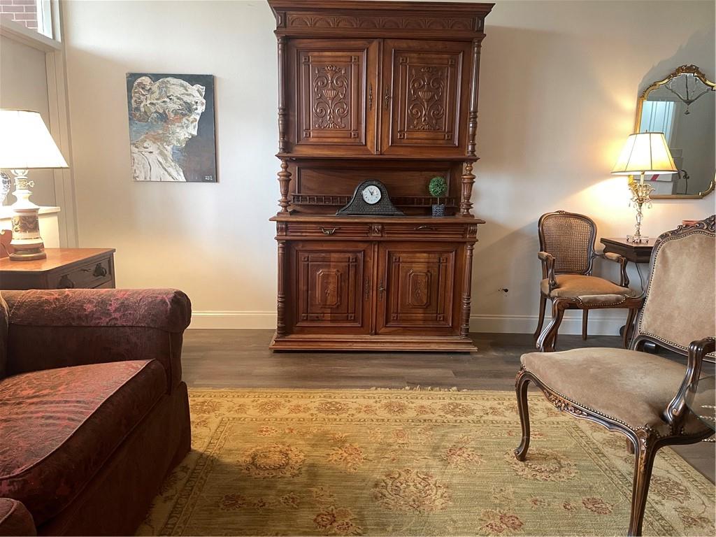 The Habersham Estate - Residential