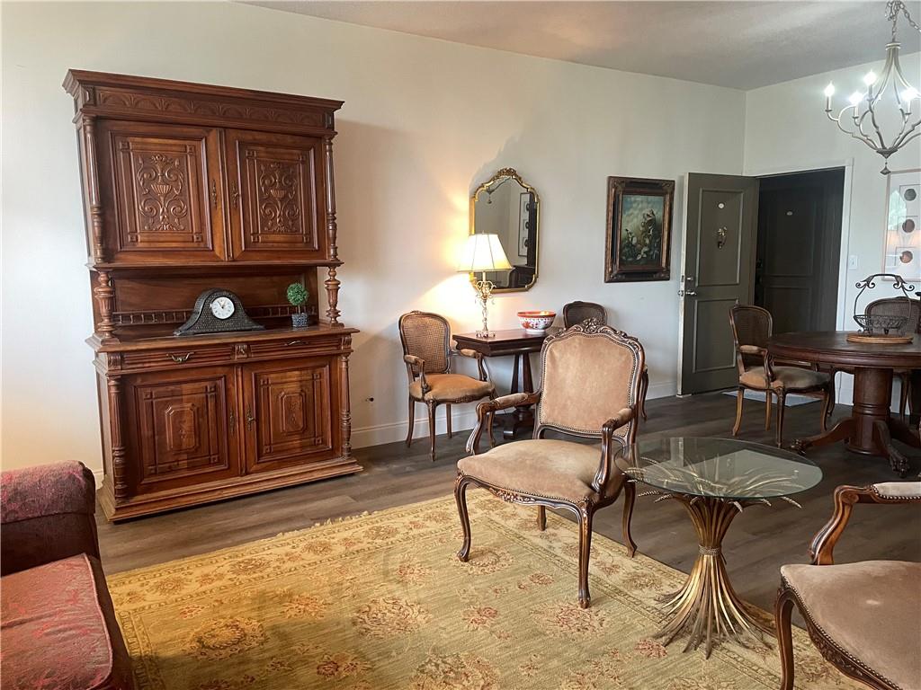 The Habersham Estate - Residential