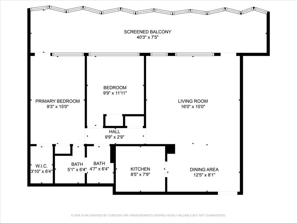 The Habersham Estate - Residential