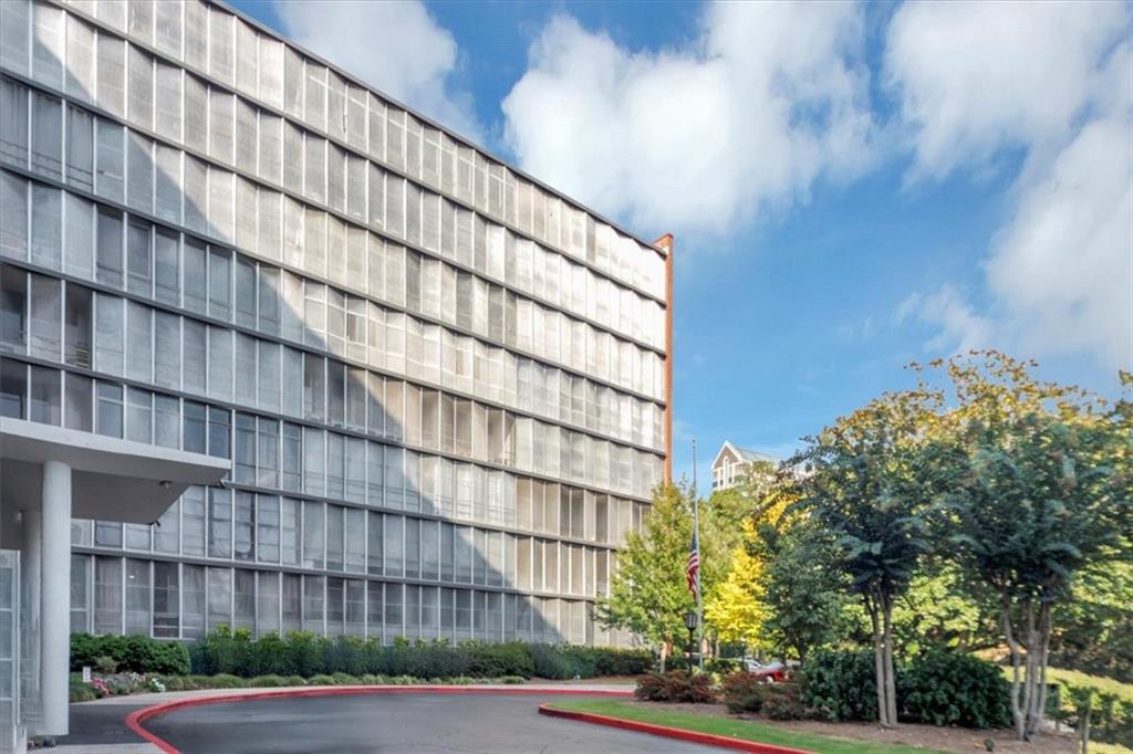 The Habersham Estate - Residential